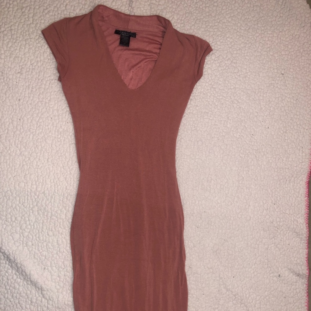 Joe and Elle dress